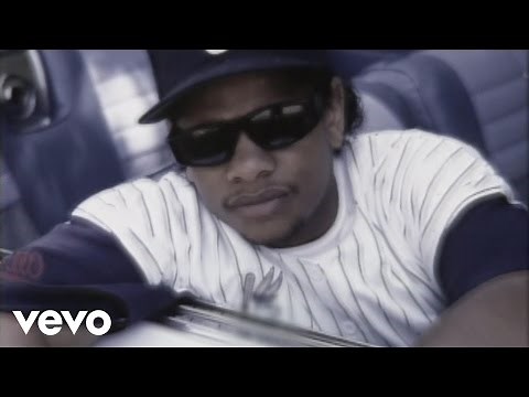 Eazy-E - Just Tah Let U Know
