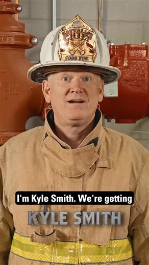 Repost from @elkhartbrass • When operating on a standpipe system, understanding where your water is truly coming from matters. In this episode, Kyle Smith breaks down who is really supplying the system and how building fire pumps, Fire Department Connections, and fire apparatus all interact. He clarifies common misconceptions and explains how these components work together to support interior fire attack. Visit brasstackshardfacts.com for more standpipe operations content and to view the entire 