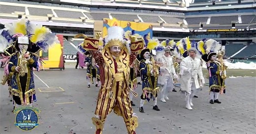 2026 String Band Spectacular: Durning String Band - Be Our Guest