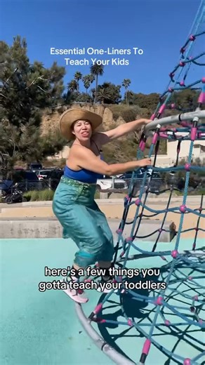 Johaira Michelle | Postpartum RN Author on Instagram: "Tiny phrases that work so well for little humans ✨ from the womb and beyond, I’m deeply passionate about supporting families and keeping it real along the way. I wrote “ All Things Postpartum” with the deep mission to educate, empower and bring joy to life after baby ✨"