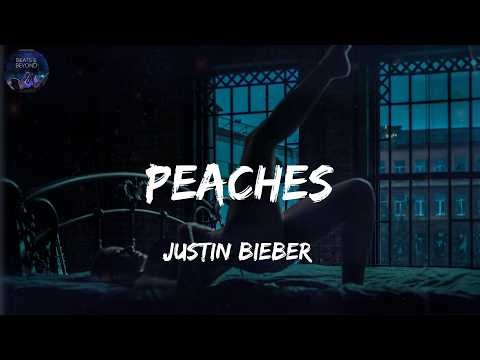 Peaches - Justin Bieber (Lyrics) - Rihanna, The Weeknd (Mix)