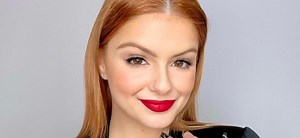 Ariel Winter Proves Her Worth In Soaking Wet Shower