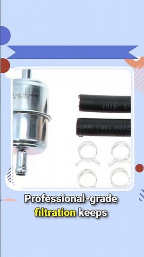 WIX 33033 Fuel Filter Review: Max Pressure 60-PSI for Ultimate Engine Protection!