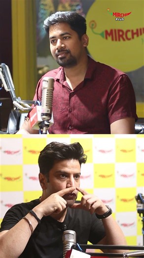 RJ Abby Asks Chef Kunal Kapur About Kitchen Hygiene & Wearing Gloves