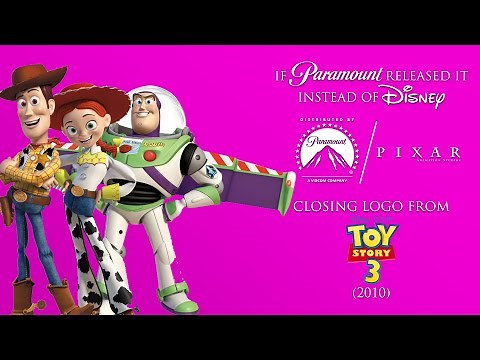 Paramount Pictures Distribution/Pixar Animation Studios (2010)