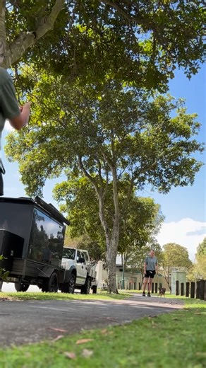 That feeling of dread when you see a trigger... it doesn’t have to be your reality. The cycle of stress and anxiety on walks is exhausting. But breaking it is possible with the right system and support. The Reactivity Reset is designed to give you the skills to be a confident handler and help your dog make better choices. We have 2 founding member spots left. This is your chance to get personalised coaching and a proven framework for just $995. Ready for a change? Let’s talk. Book a free discove