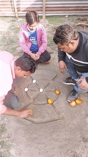 EGG 🥚 VS TOMATO 🍅 #apungames #funny #new #game #india #unique #gaming #shorts #ytshorts