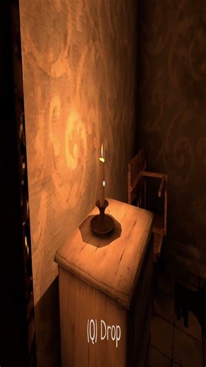 Jeff The Killer Is Just Terrifying