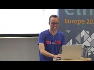 "When and how to use Web Components with elm" by Luke Westby