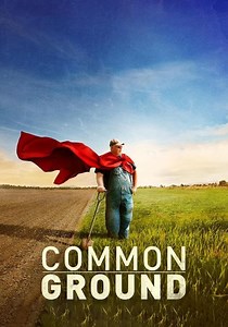 Common Ground - movie: watch streaming online