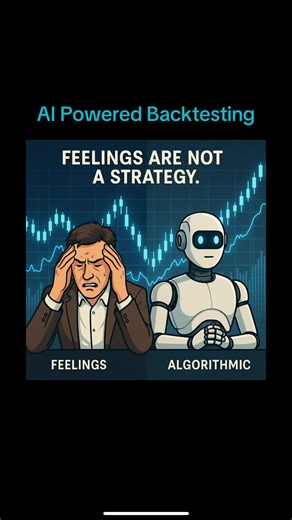 Quant Trading Pro on TikTok
