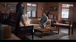 For thousands of years, younger siblings have been doing tasks for everyone around them, bhaag ke, and without really asking for anything in return. This #RakshaBandhan, we think it’s time to reward all the younger ones and give them a break from all the extra work. Happy Rakhi! Take a break, because #GenieHaiNaa. And use ‘SIBLINGCREDIT’ to get 50% off on Genie deliveries. Valid only for younger siblings. | Swiggy