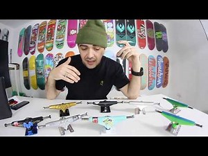 Skate Anfänger - Alles über Das Skateboard (deutsch) HD 2020