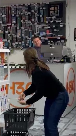 H30 Ferreterias. Sabemos que mercadería rota