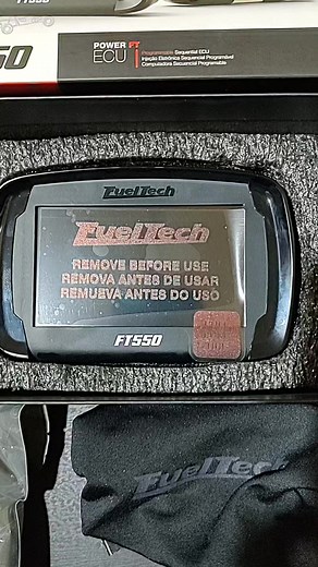 2.1K views · 23 reactions | Not a plug and play tuner! Yes we also install and tune Fuel Tech Ft450/FT550/FT600 units in race motorcycles!  | All Makes Cycle Repair | Facebook