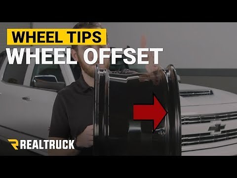 Wheel Offset | Wheel Tips