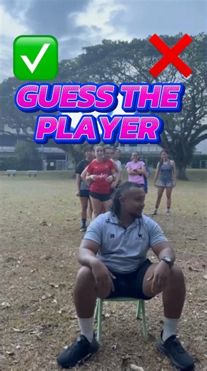 Girls Rugby in Singapore: East Coast Mantarays Highlight