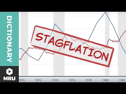 What Is Stagflation?