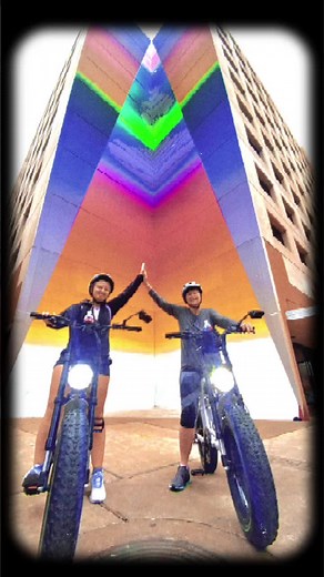 #foryou #foryoupage #tiktok #instagram #zugobiketours #roostertourguide #atx #austintexas #ebike #tour #keepaustinweird #fun