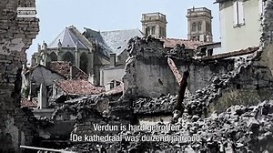 17K views · 183 reactions | 300 dagen en nachten lang is Verdun...