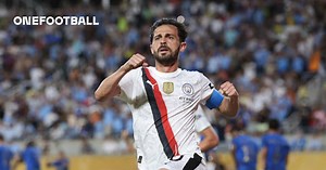 🎥 Man City's early CWC dominance continues with Silva opener