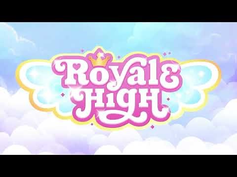 OFFICIAL ROYALE HIGH CAMPUS 3 TEASER TRAILER