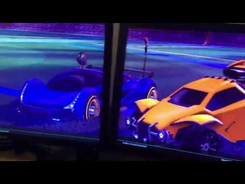 Como Jogar em Tela dividida no PC com dois monitores