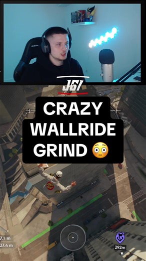 What A Crazy Line 😂 #skate #skate4