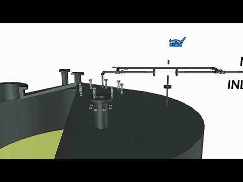 Secure Enviro - Gauge Hatch Covers
