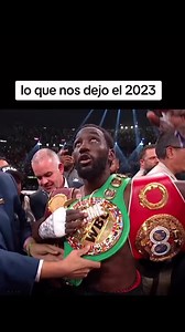 16K views · 296 reactions | Lo del 2023boxeo. #boxeo #boxeoprofesional | Real Box | Facebook