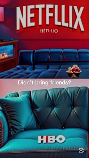 Netflix Cancels Shows Too Fast 😭 HBO Would Never