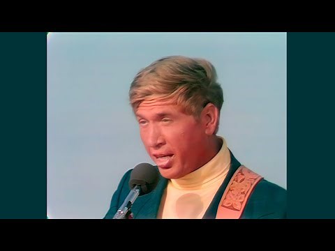 Buck Owens & The Buckaroos • “Hits Medley” • 1968 [Reelin' In The Years Archive]