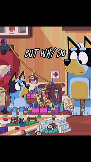 in bluey we trust #simpsforvrg #bluey #blueytok #blueyedit #edit #rocketleague @cxrruptmonky