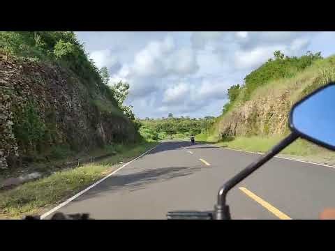 Jls Tulungagung Blitar..tol langit pantai selatan
