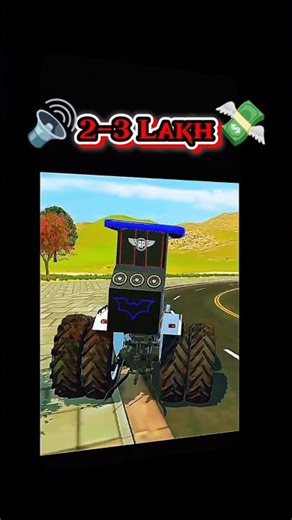 😱2-3Lakh k music system 🔊 || #bome