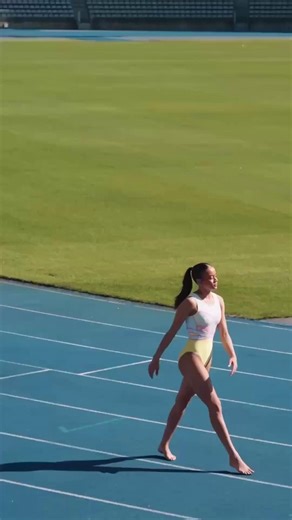 36K views · 245 reactions | Beautiful Buttercup  You’ve absolutely gone crazy for this one! What’s your favourite thing about it ? The colour, the sparkle, or the vibes? ✨ #quatro #leotards | Quatro Gymnastics Leotards | Facebook