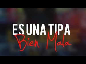 Plan B Ft. Liebre Lirical - Bien Mala (Music Video) [Nuevo Reggaeton 2015]