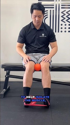 Boost Ankle Strength & Avoid Re-Injury! #anklesprain