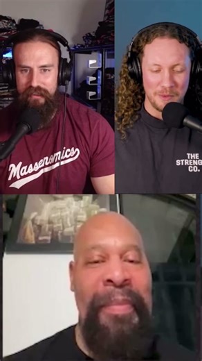 The infamous CT Fletcher McDonalds bulking routine! #massenomics #mcdonalds #ctfletcher #bigmac #bulking #powerlifting #gymlife #gymmotivation