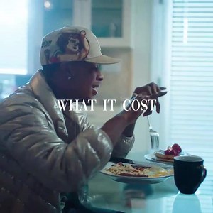 Toosii "What It Cost" Out Now - Watch The Video On YouTube! | Toosii