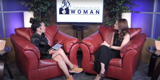 Unapologetically Woman Sneaker Ball: Celebration of Community and Empowered Women