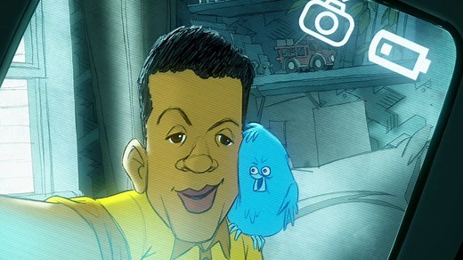 Carmen de Stromae (Clip)