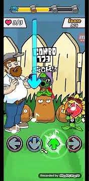 fnf crazy dave vs plants vs zombies replanted