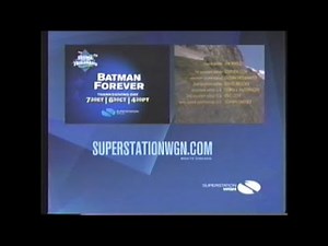 F/X (1986) End Credits (WGN 2004)