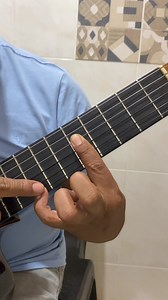 37K views · 286 reactions | Acordes en requinto #requinto #guitar | Cristhian Valencia requinto | Facebook