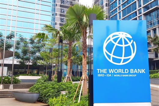 World Bank cuts Kenya’s 2026 growth forecast to 4.4pc