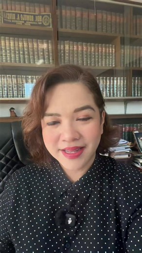 Article 148, Family Code of the Philippines defines the property relations between same-sex partners. | Usapang Legal ni Attorney MaiMai