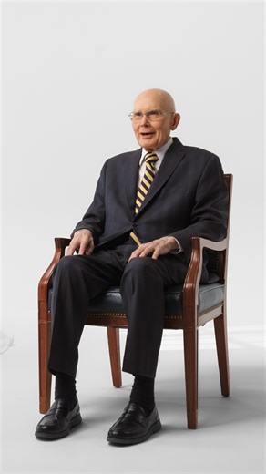 As we enter in this new year, let us prepare for an Easter celebration of the atoning sacrifice of Jesus Christ culminating in His Resurrection—the most glorious event in history—and contemplate our own future resurrection. How grateful I am for the profound meaning of the universal Resurrection, which is made possible by the great plan and the boundless love of God the Father and our Savior Jesus Christ. #GreaterLove | Dallin H. Oaks