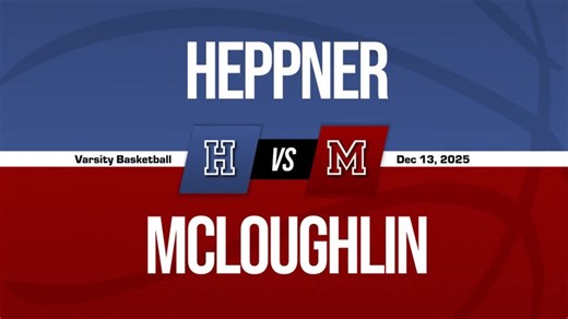 McLoughlin High School (Milton-Freewater, OR)  Basketball