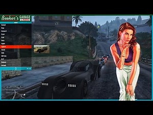 How to install Menyoo PC v1.5.0 (2022) GTA 5 MODS for |Beginners|